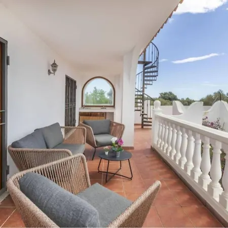 Azahar Villa