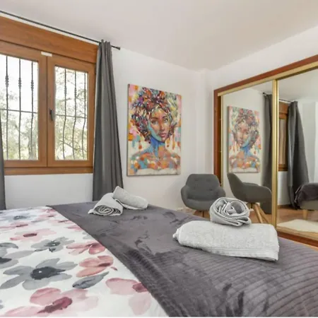 Villa Azahar San Jorge (Castellon)