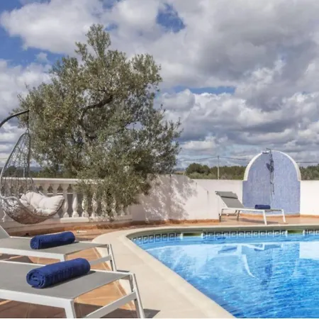 Villa Azahar *