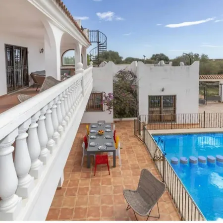 Villa Azahar San Jorge (Castellon)