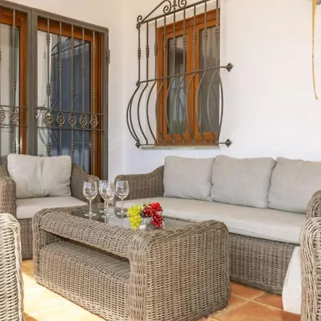 Azahar Villa San Jorge (Castellon)