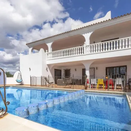 Villa Azahar