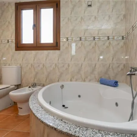 Azahar Villa *