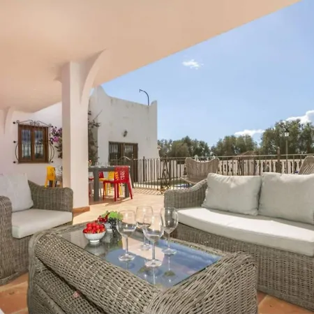 Villa Azahar