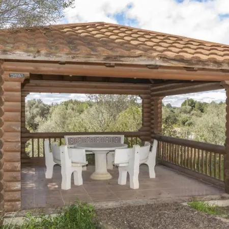 Villa Azahar