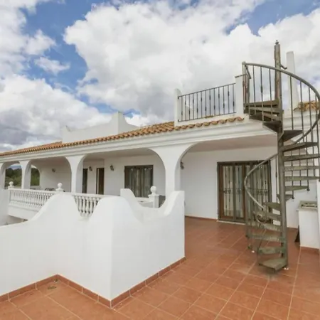 Villa Azahar San Jorge (Castellon)